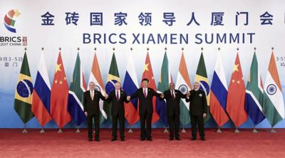 BRICS