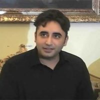 Bilawal Bhutto