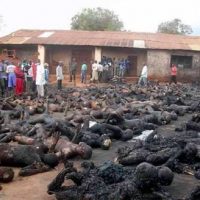 Burma Muslims killing