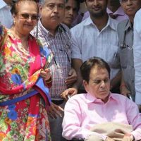 Dilip Kumar