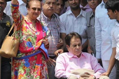 Dilip Kumar