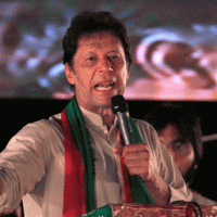 Imran Khan