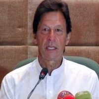 Imran Khan