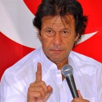 Imran Khan