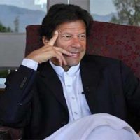 Imran Khan