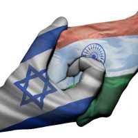 India and Israel