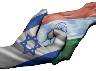 India and Israel