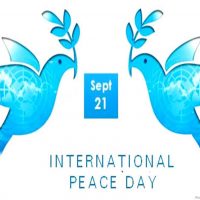 International Peace Day