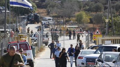 Israeli Police