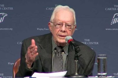 Jimmy Carter