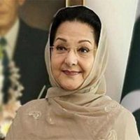 Kalsoom Nawaz