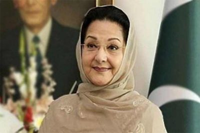 Kalsoom Nawaz