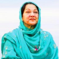 Kalsoom Nawaz