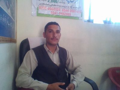 Kamran Arshad