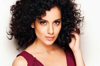 Kangana Ranawat