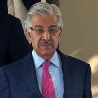 Khawaja Asif