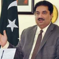 Khurram Dastgir