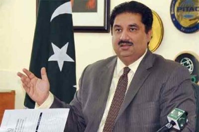 Khurram Dastgir