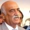 Khursheed Shah