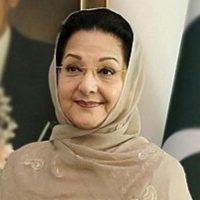 Kulsoom Nawaz