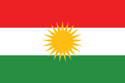 Kurdistan