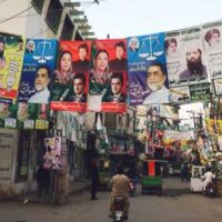 Lahore Election