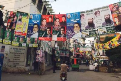 Lahore Election