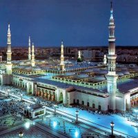 Masjid Nabawi