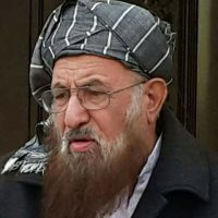 Maulana Sami ul Haq