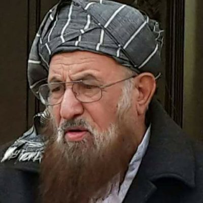 Maulana Sami ul Haq