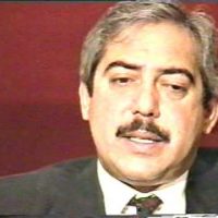 Mir Murtaza Bhutto