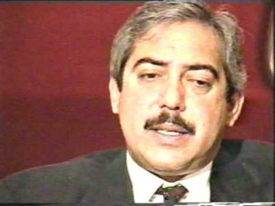 Mir Murtaza Bhutto