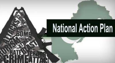 National Action Plan