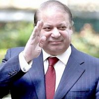 Nawaz Sharif