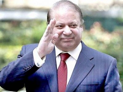 Nawaz Sharif