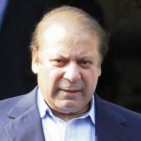 Nawaz Sharif