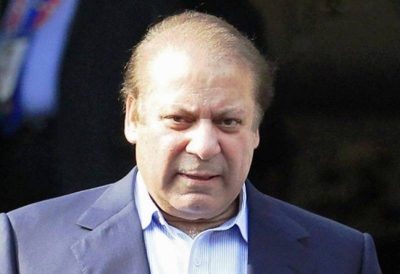 Nawaz Sharif