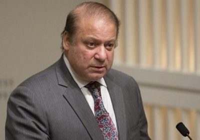 Nawaz Sharif