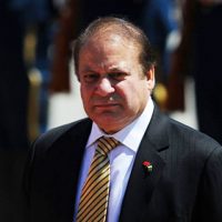 Nawaz Sharif