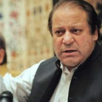 Nawaz Sharif