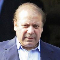 Nawaz Sharif