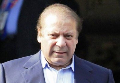 Nawaz Sharif