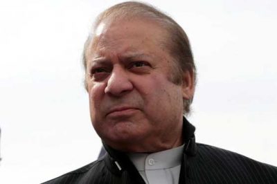 Nawaz Sharif