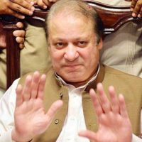 Nawaz Sharif