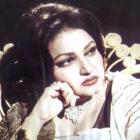 Noor Jehan