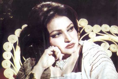 Noor Jehan