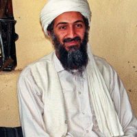 Osama bin Laden,