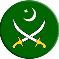 Pak Army