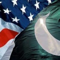 Pakistan, America