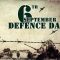 Pakistan Defense Day